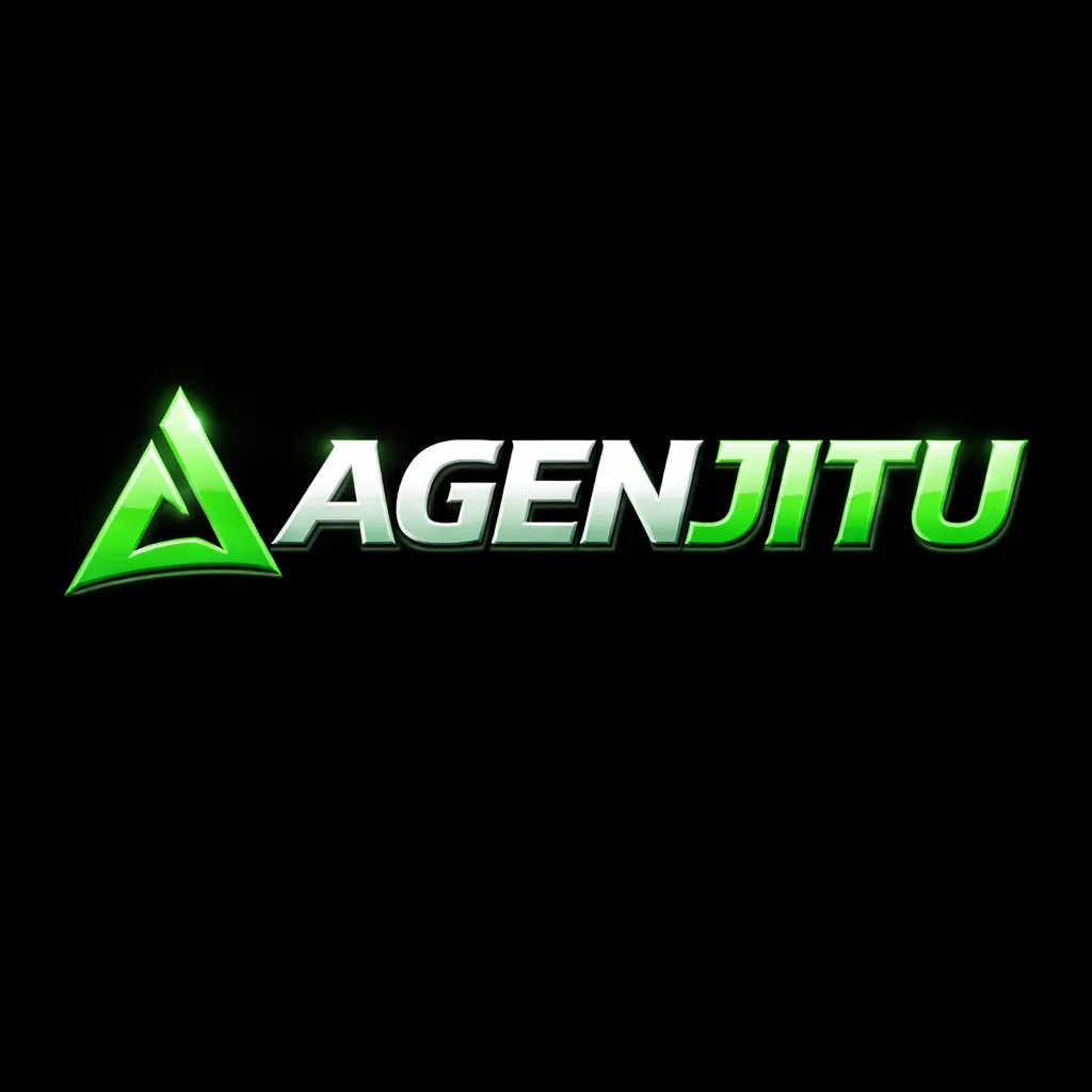 AGENJITU - Petualangan Seru di Dunia RPG
