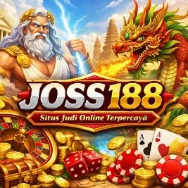 JOSS188 - Petualangan Seru dalam Dunia Anime